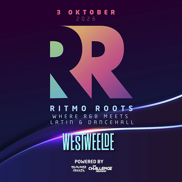 Ritmo Roots - WestWeelde Amsterdam Ritmo Roots - WestWeelde Amsterdam