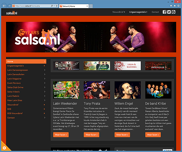 www.salsa.nl