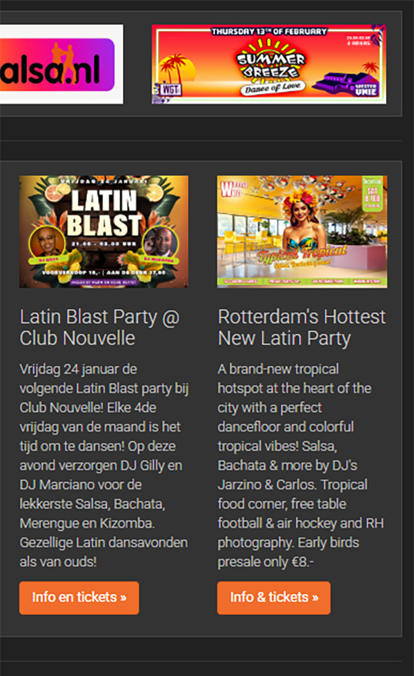 www.salsa.nl