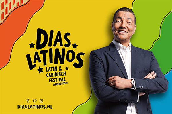 Festival Dias Latinos - Amersfoort