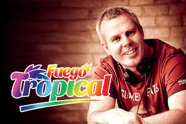 Fuego Tropical Parties & Events